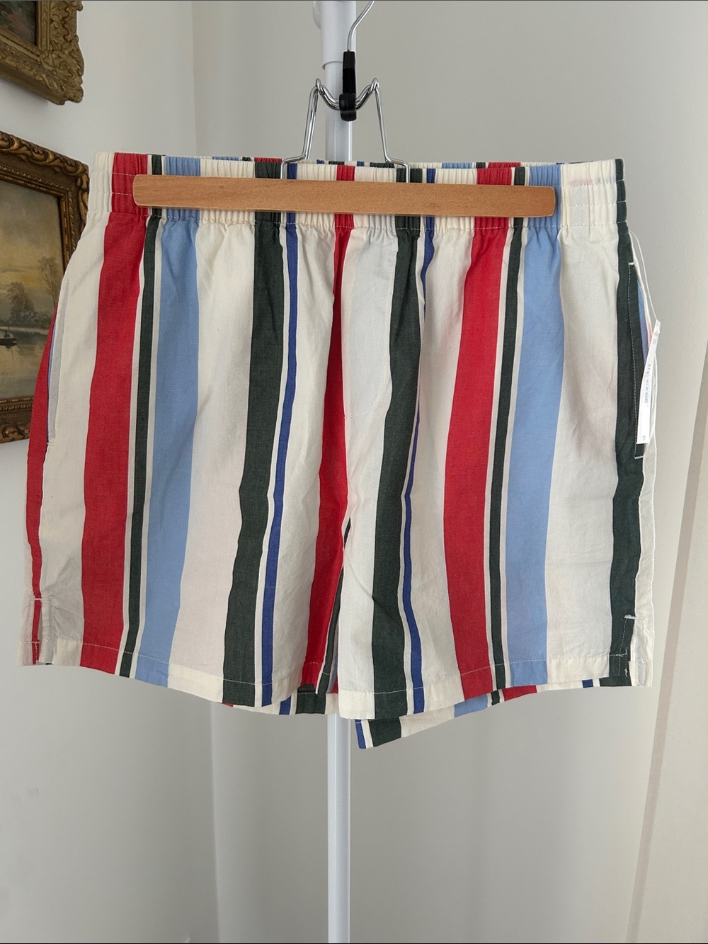 Joe Fresh Boxer Short | Sz S